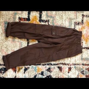 BDG Urban Outfitters chocolate skate jeans 25